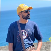 Jay Raval