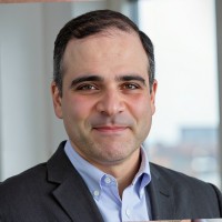 Roman Ostrovskiy, RA