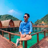 Ilham Badawi