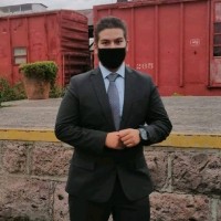 Jose Daniel De la Torre Esparza