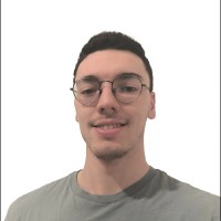 Marc Torres Martínez