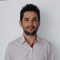 Abimael Souza dos Anjos