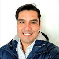 Cristian Jair Silva Lucero