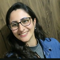 Éderli Cibele Tafarelo