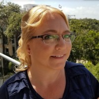 Laurie Donato
