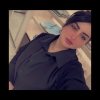 Rawia Alghamdi