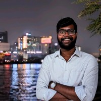 Sri Charan Gunisetty