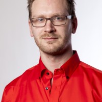 Daniel Blomberg