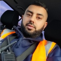 Mohammed Aqib
