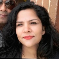 Rekha Gaur