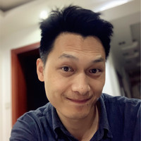张益富