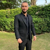 Islam Yousef