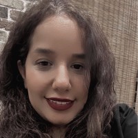 Najmeh Bahrami