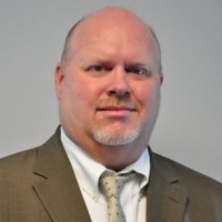 Brad Worthy, MSH, SHEP, CHSO