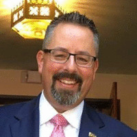 Andy Clayton