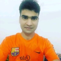 Dr. Ankit kumar Singh
