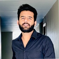 Mayank Anjana