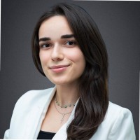 Saida Abbasli, LL.M.