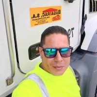 Luis Alberto Gómez Mon