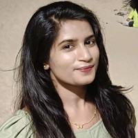 Priya Patil