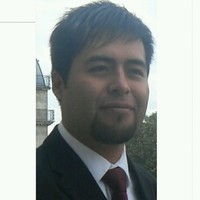 Hugo Rivera