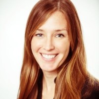 Andrea Saunders