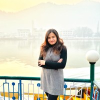 Sharanya Ravikumar