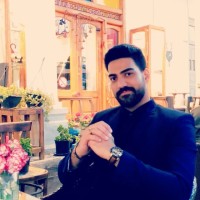 Amirarsalan Izadi