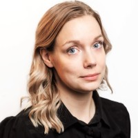 Keri Bergström Käll