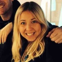 Amy Lancaster-Smith