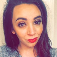 Caitlin Cornelius