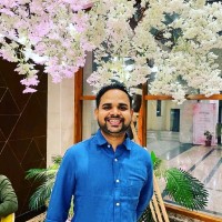 Ashish Ranjan Kumar