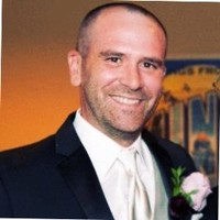 Gerald Cogswell
