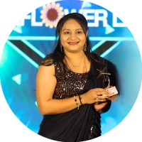 Janki Trivedi