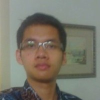 Tomy Yesaya