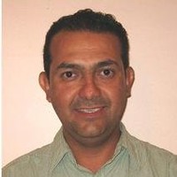 Fernando Gonzalez Casas