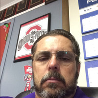 Mike Keener