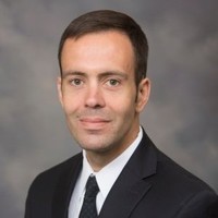 Jared Ginter, MSF, ARM, CPHRM