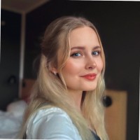 Nadia Jørgensen