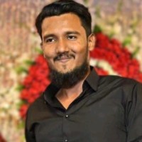 Muhammad Shahbaz Khan.