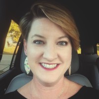 Lauren Emge