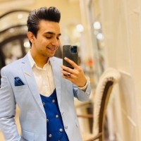 Syed Aliyan