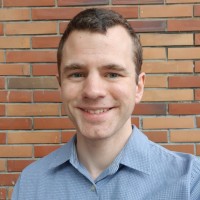 Caleb Glick