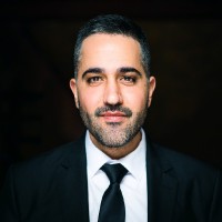 Kyriacos Kekkouris