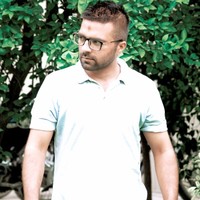 Bashir Ahmed