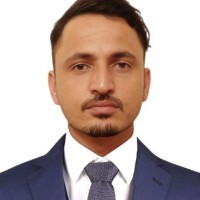 Naseeb Ullah