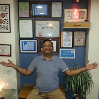 Ajaykumar B Bubna
