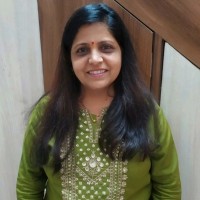 Sangeeta Deshmukh