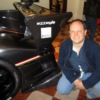 Daniel Iwanczuk