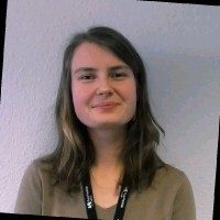 Camille Buck
